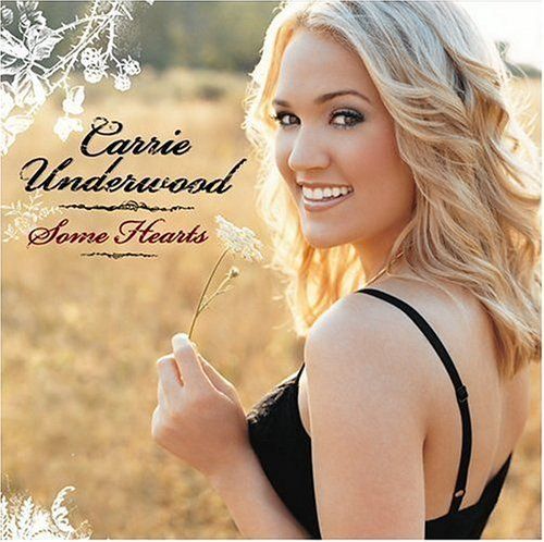 carrie underwood some hearts guise