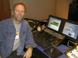 [John Cuniberti photo]